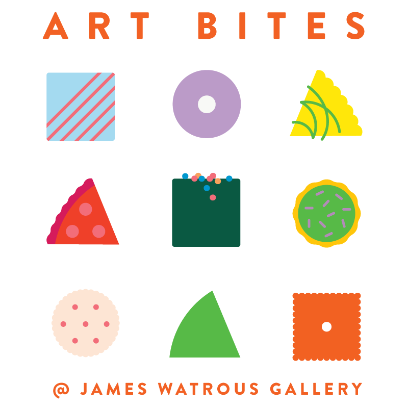 James Watrous Gallery Speaker Series