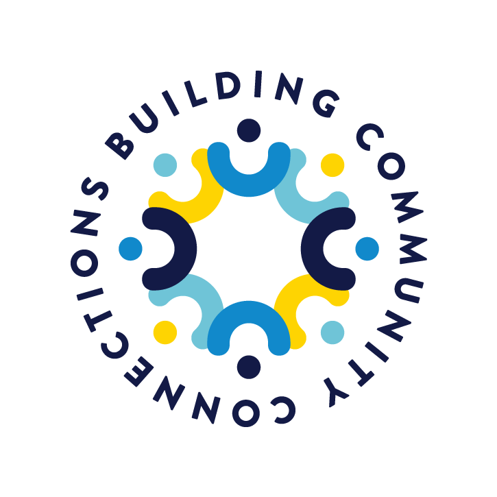 Building Community Connections Program Logo
